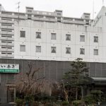 犬山ミヤコホテル