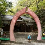 桃太郎神社