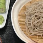 蕎麦