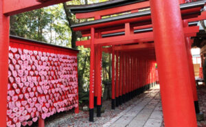 三光稲荷神社