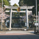 針綱神社