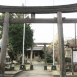 犬山神社